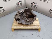 CAMBIO MANUALE 6 MARCE 2.2