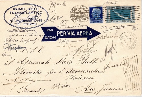 Crociera transatlantica del - crociera,