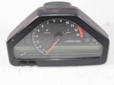 STRUMENTAZIONE HONDA CBR 1000 RR SC57 2004 - 2005 37100MELD00 DASHBOARD CON DIFE