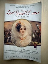 The last great - last, earth