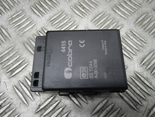 2016 DACIA DUSTER LAUREATE 5DR K9K MODULO CONTROLLO ALLARME E24031244