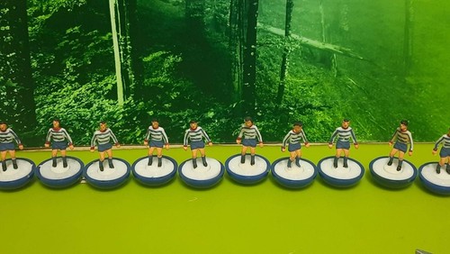 Subbuteo hybrid durban - lw,