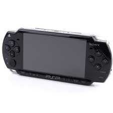 Console Sony PSP: modello