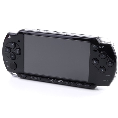 Console sony psp modello - console, psp: