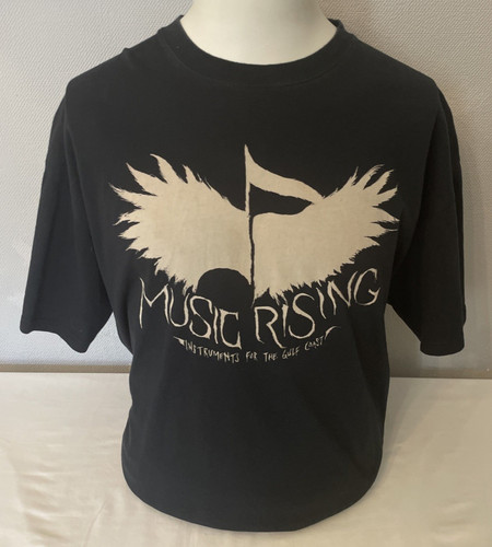 Hard rock cafe shirt - rock,