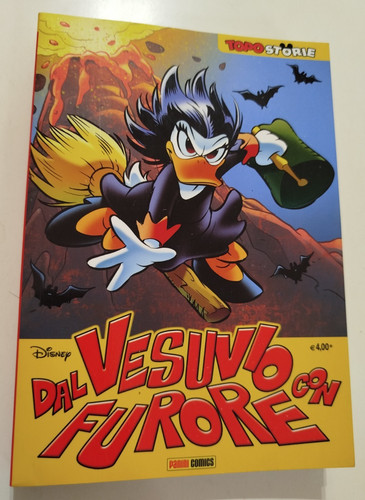 Topostorie disney dal - topostorie, 1