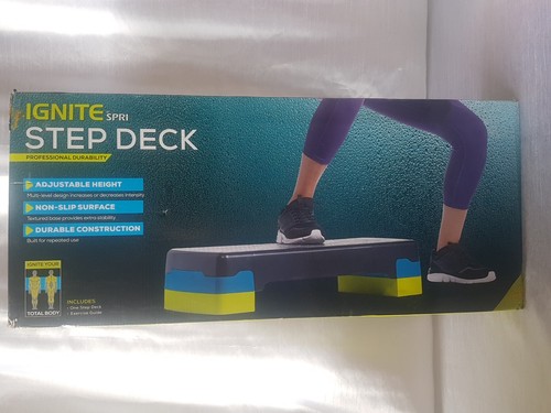 Ignite spri deck passo - ignite,