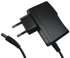 Alimentatore a spina 12 Vdc 1