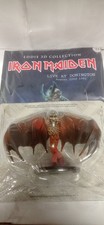IRON MAIDEN LIVE AT DONINGTON