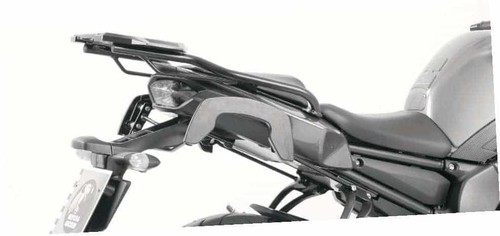 Supporto laterale bow nero - c-bow,