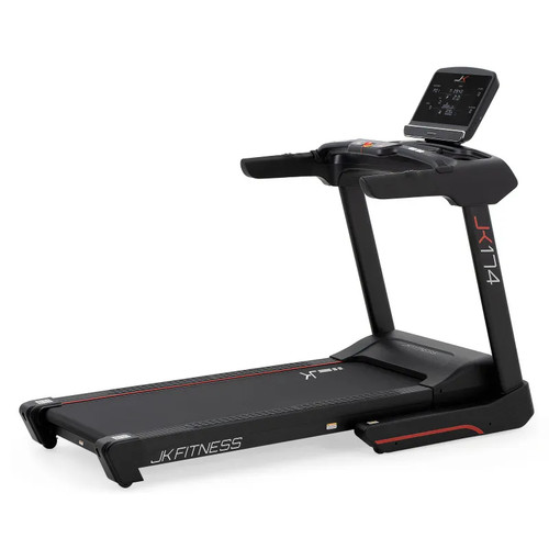 Tapis roulant fitness jk - jk,