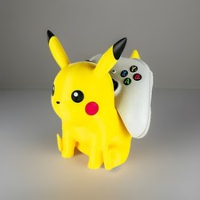 Pikachu Porta Controller