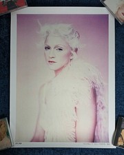 MADONNA BEDTIME STORIES PROMO