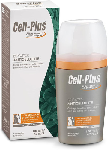 Cell plus booster - cell,