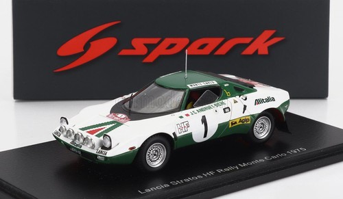 Lancia stratos 1 - lancia,