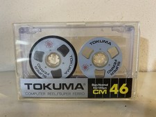 musicassetta Cassetta Reel Bobina 