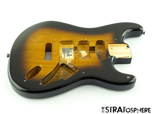 Fender squier classic vibe - fender, cv