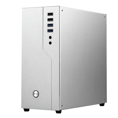 Case computer itx tutto - computer,