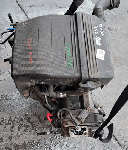 Motore semicompl 187a4000 - semicompl.,