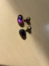 Gemelli stile vittoriano