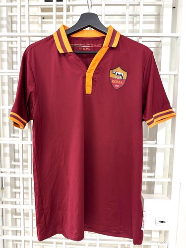 Maglia originale roma home - originale,