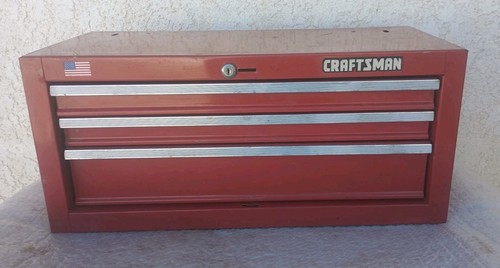 Craftsman usa cassetti - craftsman,