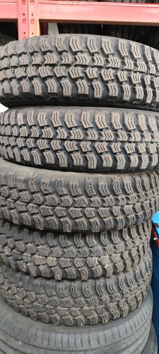 165 r14 85t s - m+s, pneumatici