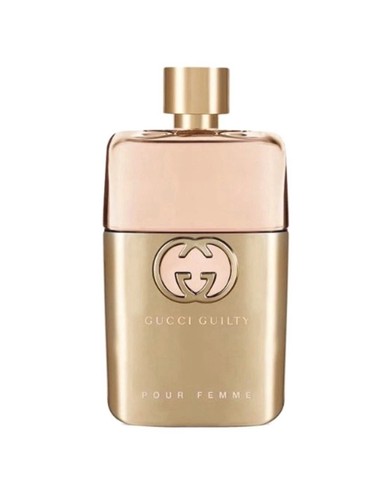 Gucci guilty eau - gucci, parfum