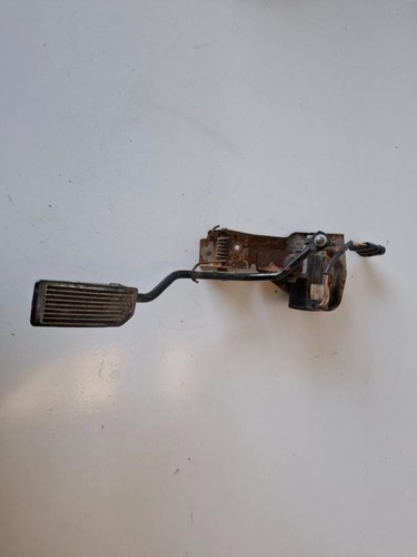 Pedal acelerador para nissan - pedal,