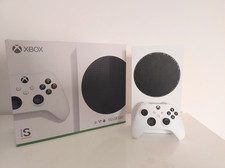 Console Xbox Series S 512 GB
