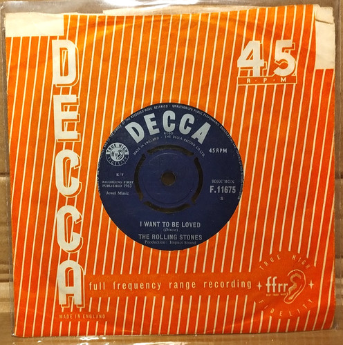The rolling stones come - the,