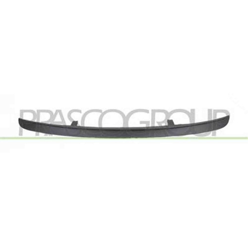 Spoiler paraurti posteriore - paraurti,
