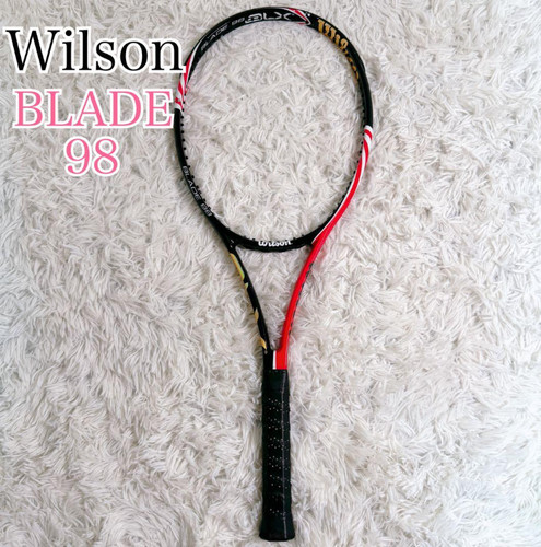 Racchetta tennis wilson - racchetta,