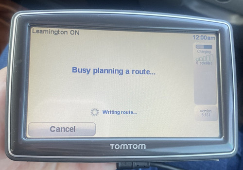 Tomtom xxl n14644 gps - xxl,