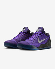 IM0465-500 Nike Kobe 9 Elite
