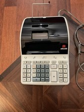 Olivetti Logos 812