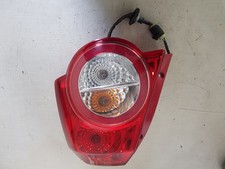 STOP FANALE POSTERIORE DESTRO CHEVROLET AVEO 1.2 B GPL 62KW 2009 B12D1