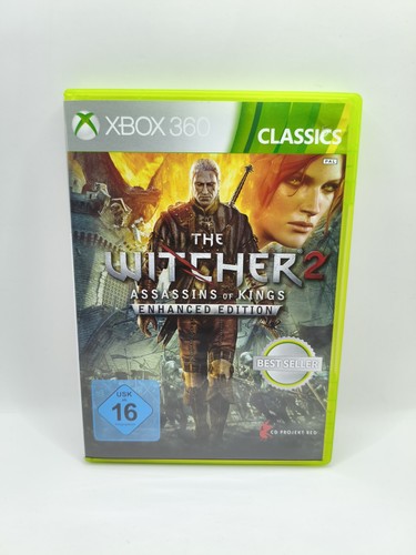 The witcher assassins - the, 2-assassins