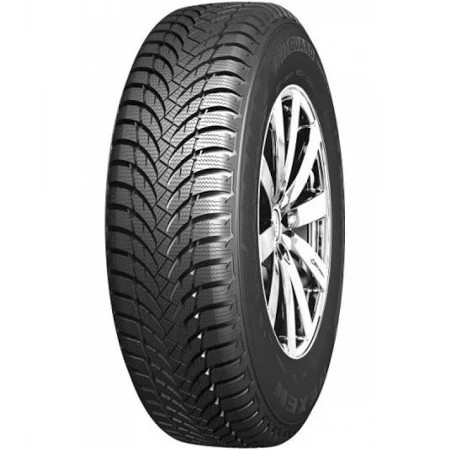 Gomme auto invernali - gomme, 55