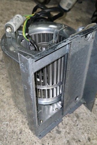 Ventilatore centrifugo fan - ventilatore,