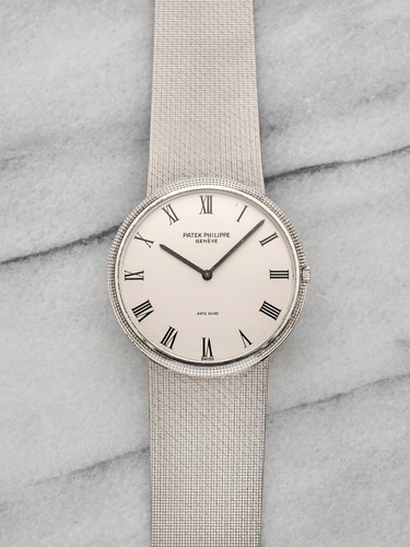 Patek philippe calatrava - philippe,