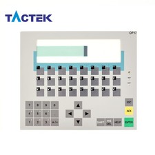 6AV3 617-1JC00-0AX1 Tastiera