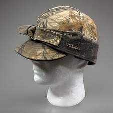 Cappello Filson Tin Cloth