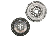 Clutch kit for Volvo C30, C70