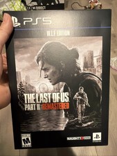 The Last of Us Part 2 II