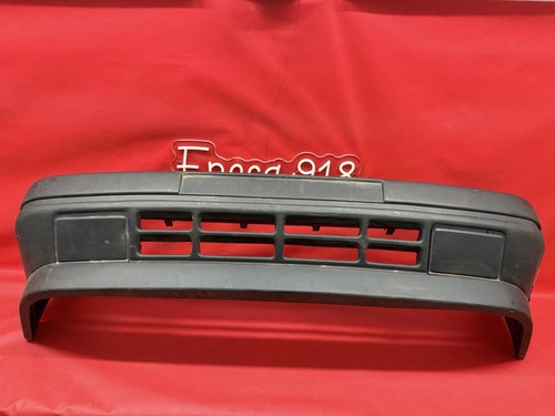 Paraurti anteriore alfa romeo - anteriore,