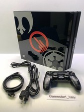 CONSOLE SONY PS4 PRO STAR WARS
