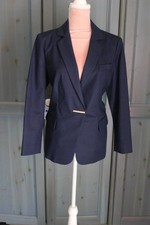 Luisa Spagnoli Giacca Tailleur