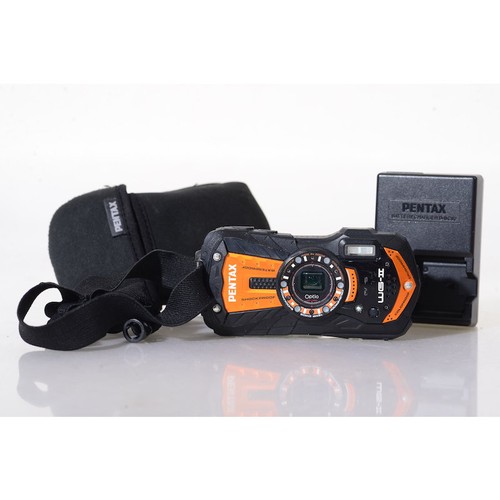 Pentax optio gps - optio,