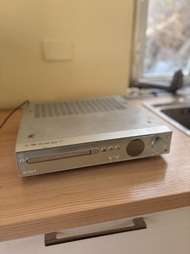 Sony hcd sa30 - hcd-sa30, 5.1ch